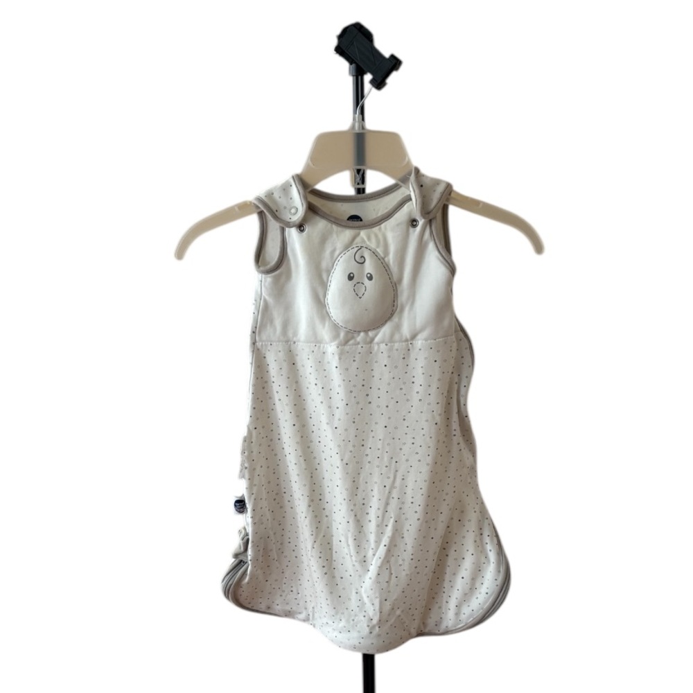 Nested Bean Zen Sack Classic - White